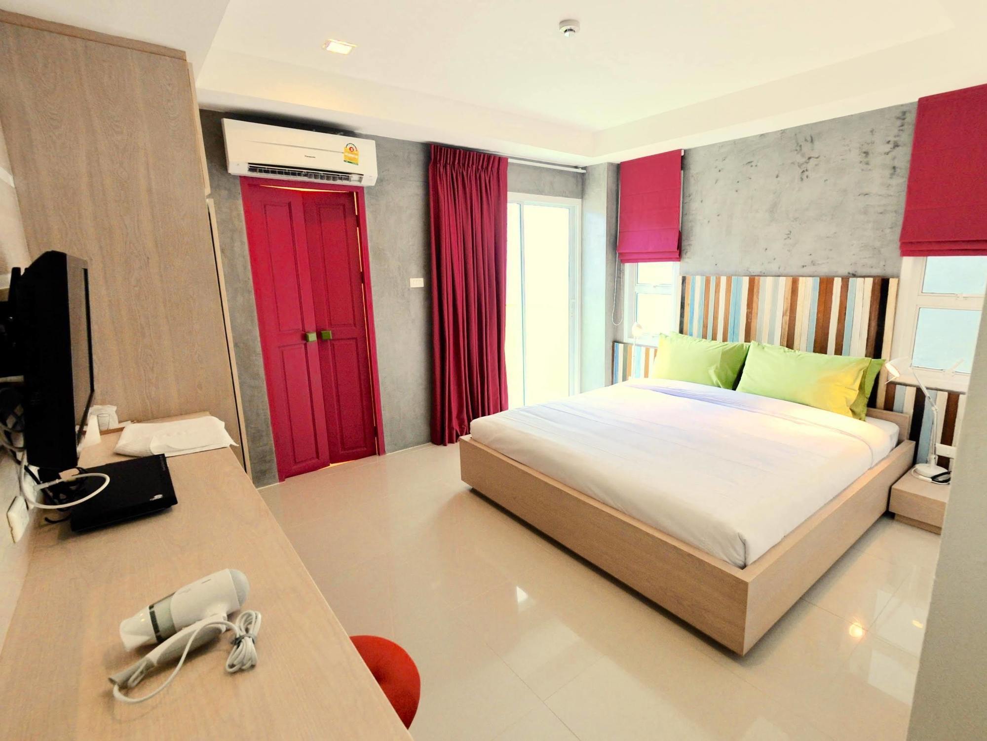 New Life Phuket 3* Patong