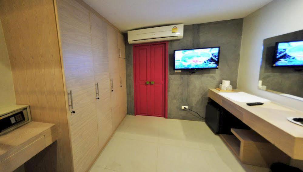 New Life Phuket 3* Patong