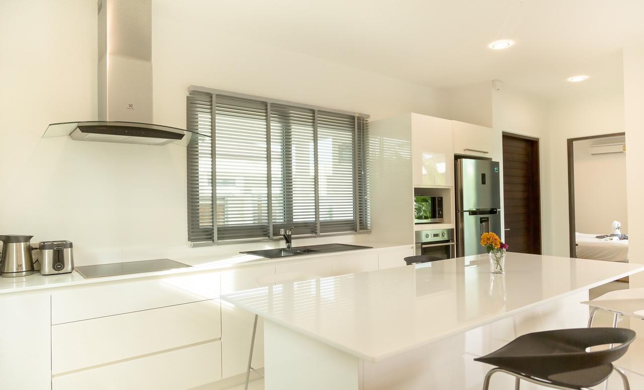Vila By Fullrooms Phuket *