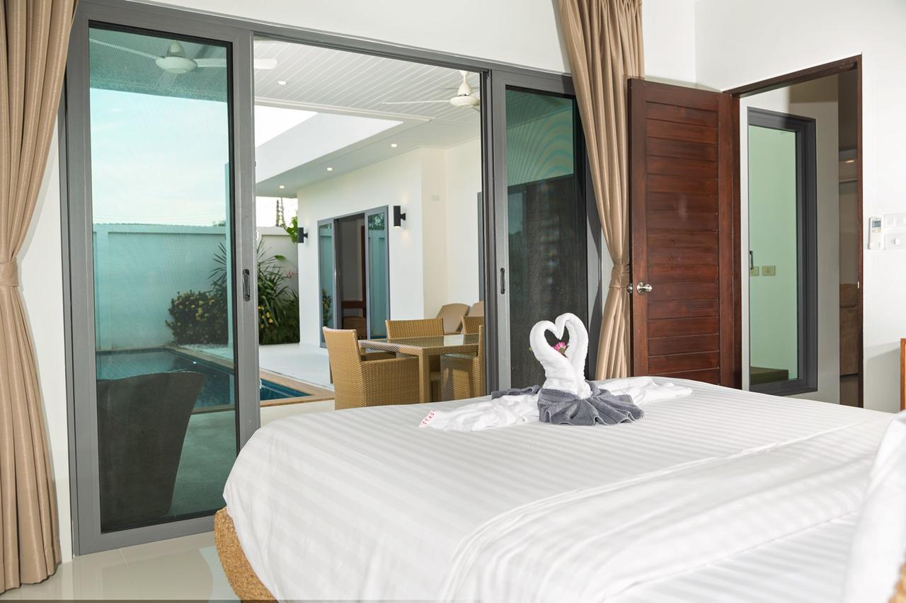 Vila By Fullrooms Phuket *