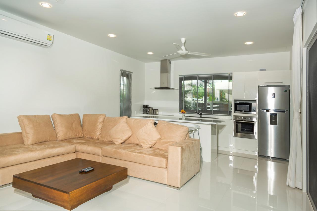 Vila By Fullrooms Phuket *