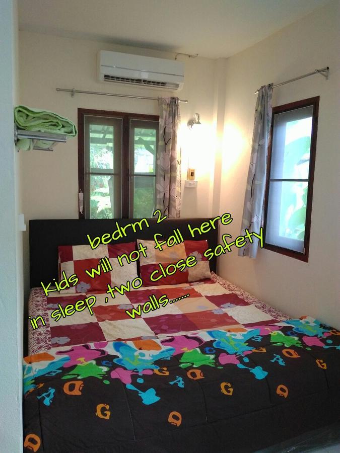 Vacation Budget Villa2rent