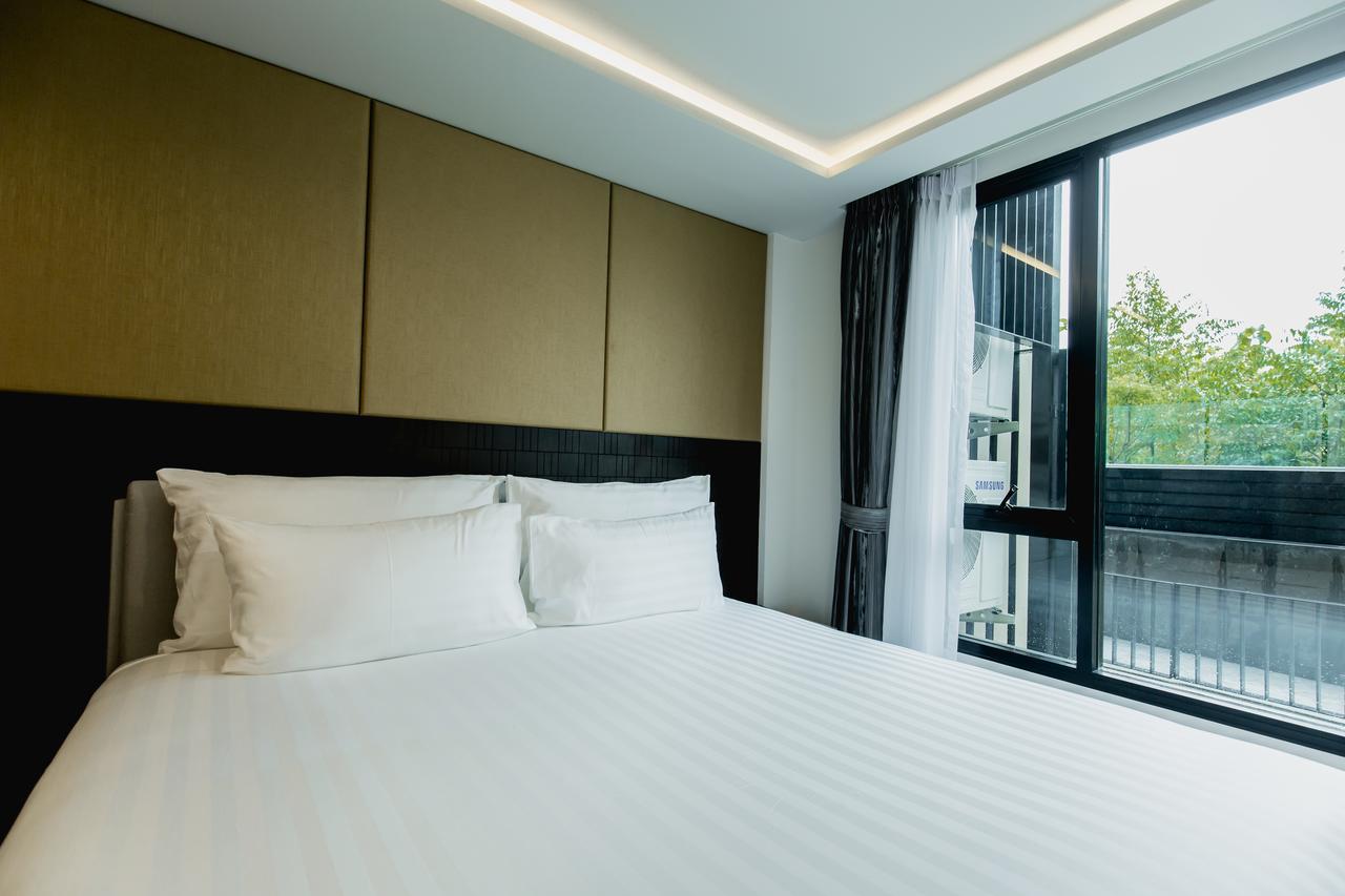 The Aristo By Holy Cow, 4-br Loft, 150 M2, Pool View 4* Pantai Surin
