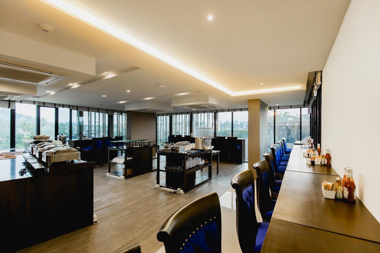 The Aristo By Holy Cow, 4-br Loft, 150 M2, Pool View Pantai Surin