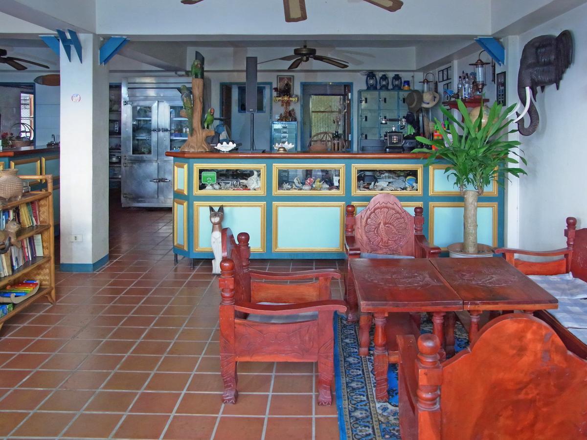 Niku Guest house