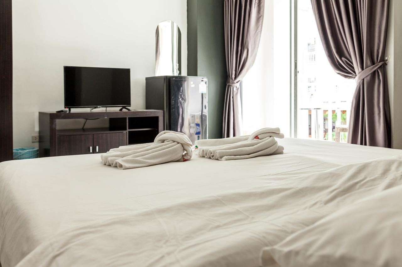 Happy Fish Guest house Patong