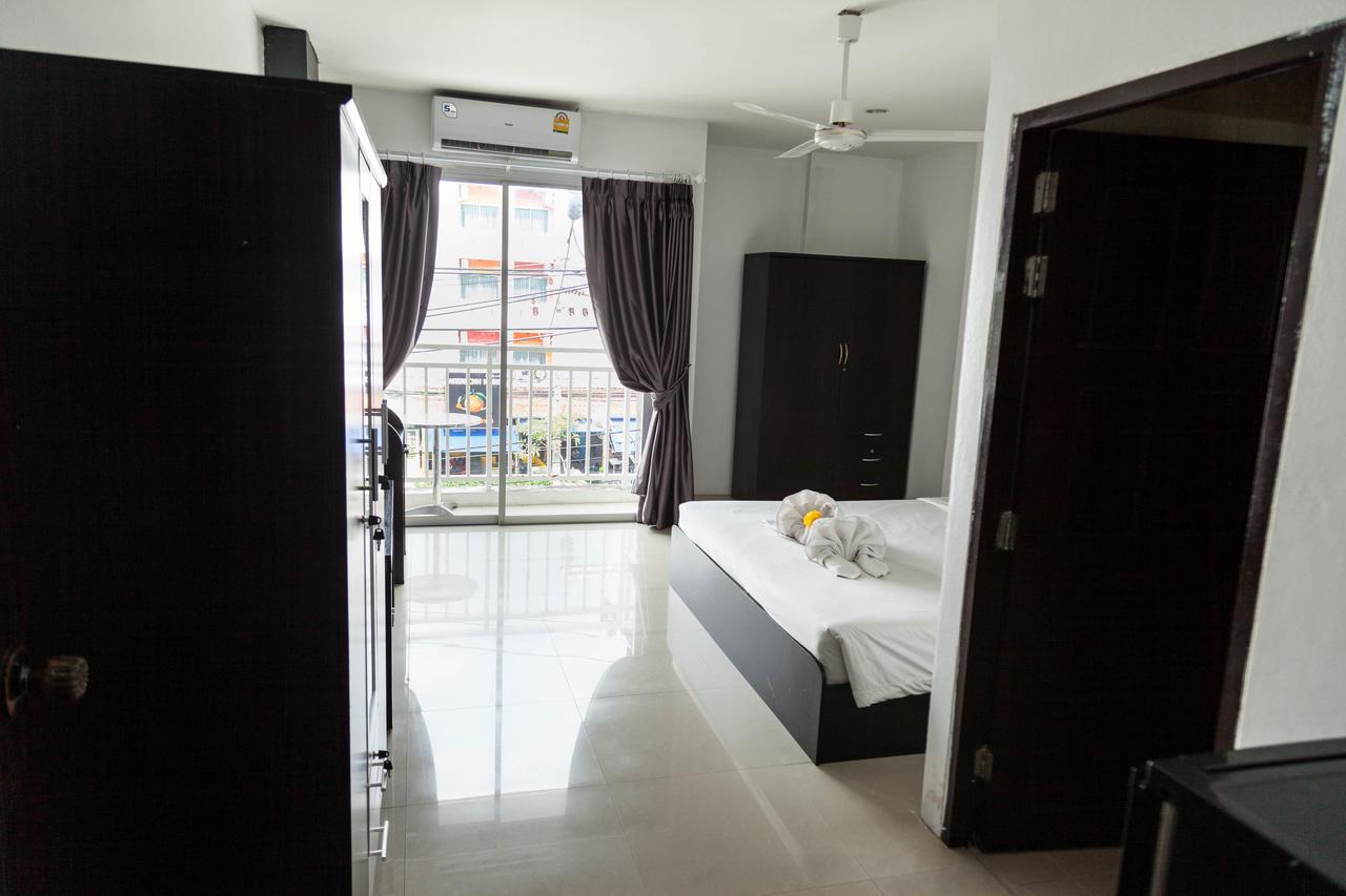 Guest house Happy Fish 2*