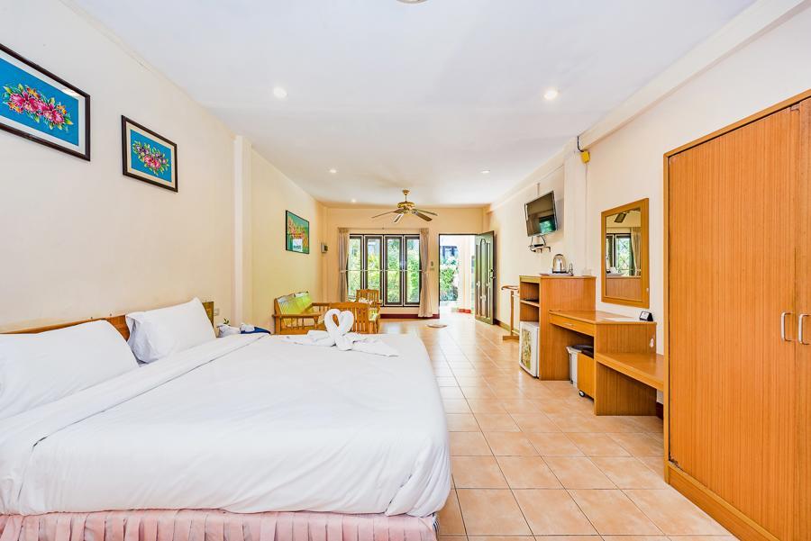Assada Boutique Phuket Strand Kata