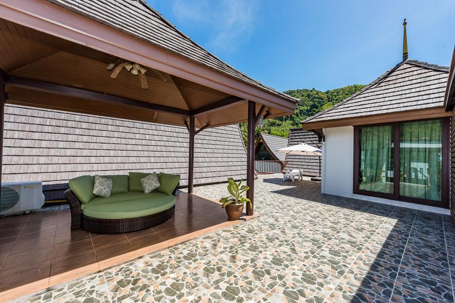 Hotel Assada Boutique Phuket