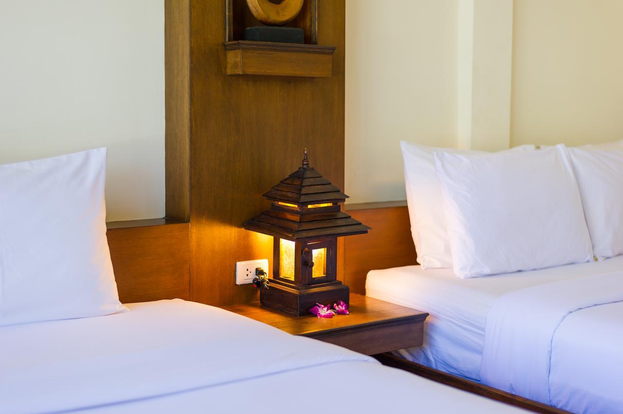 Jr Siam Resort Kata Beach (Phuket)