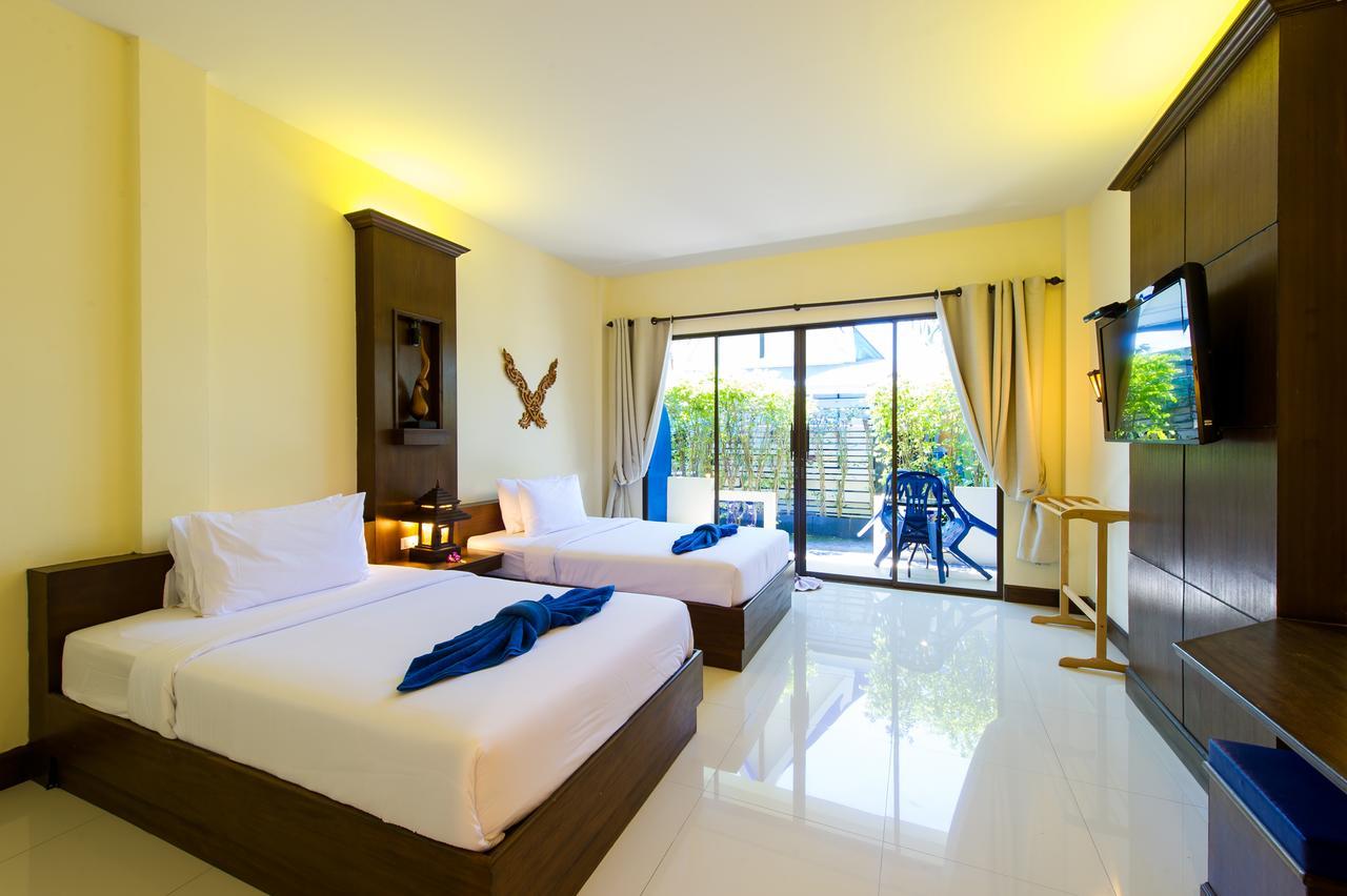 Jr Siam Kata Beach (Phuket)