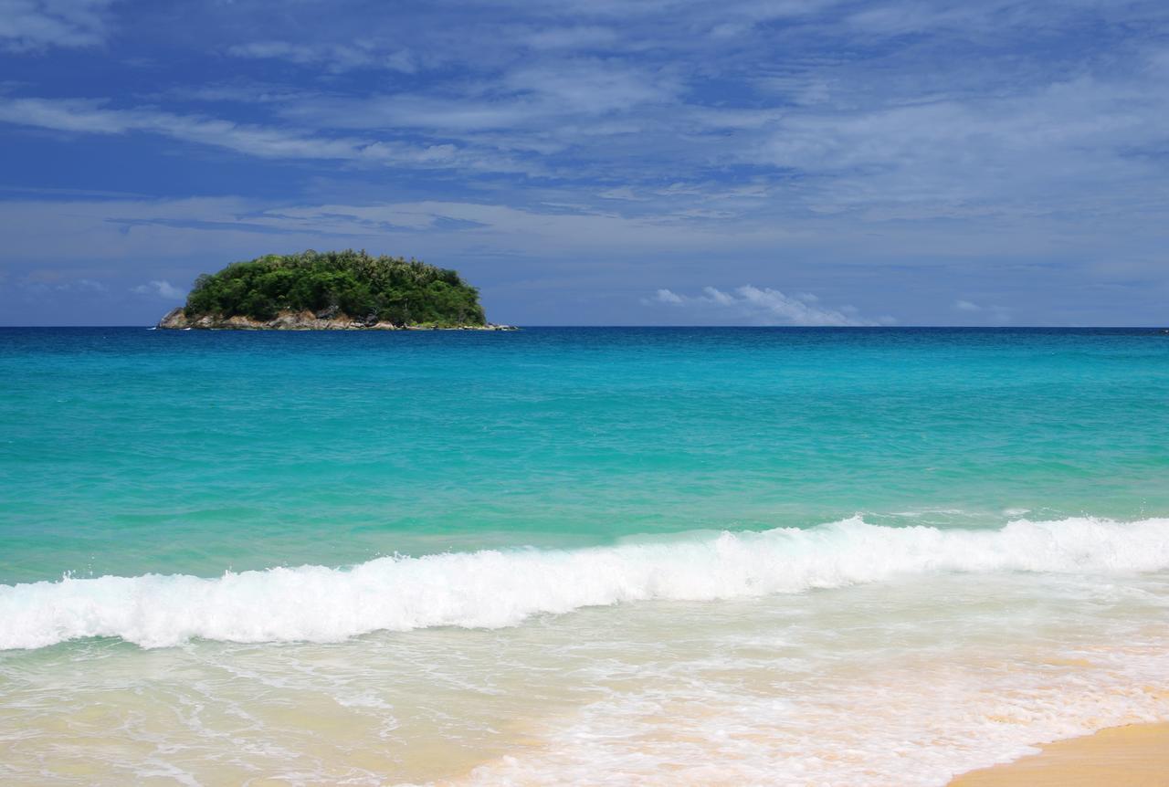 Resort Jr Siam Kata Beach (Phuket)