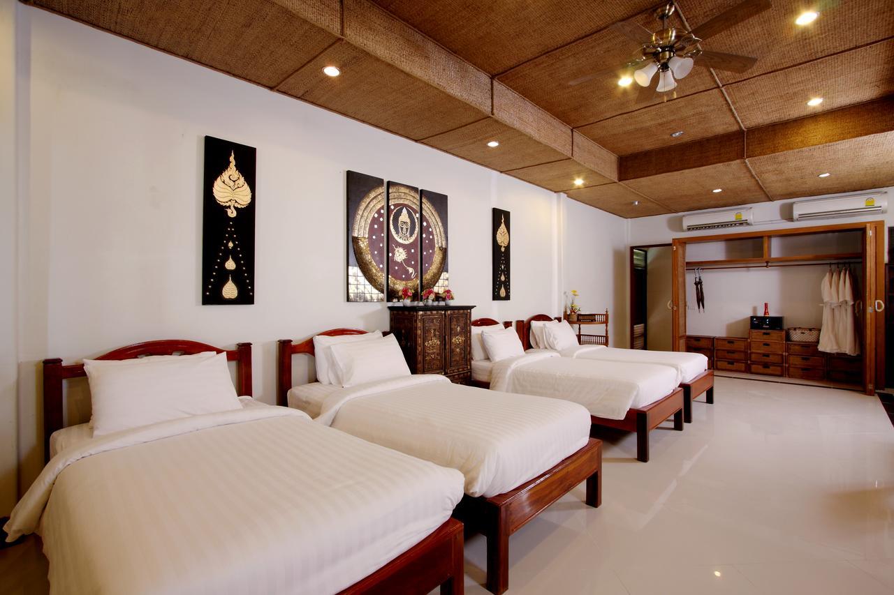 Racha Island Resort Koh Racha Yai