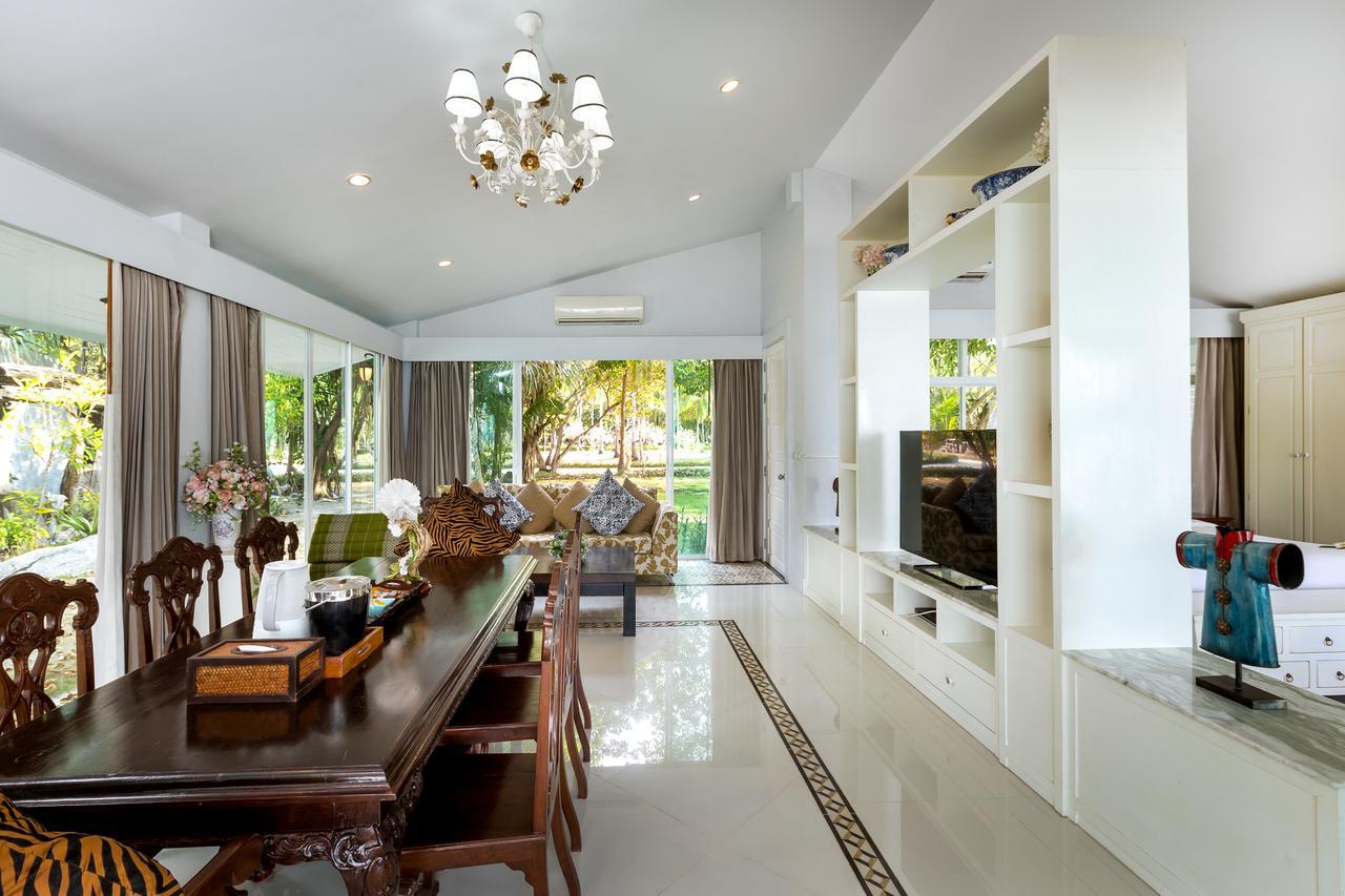 Racha Island Resort