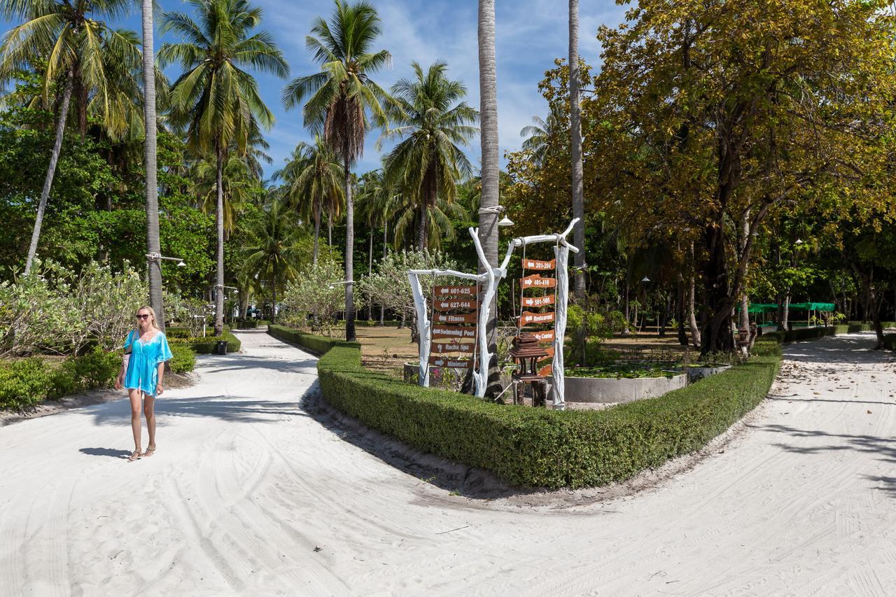 Resort Racha Island 4*