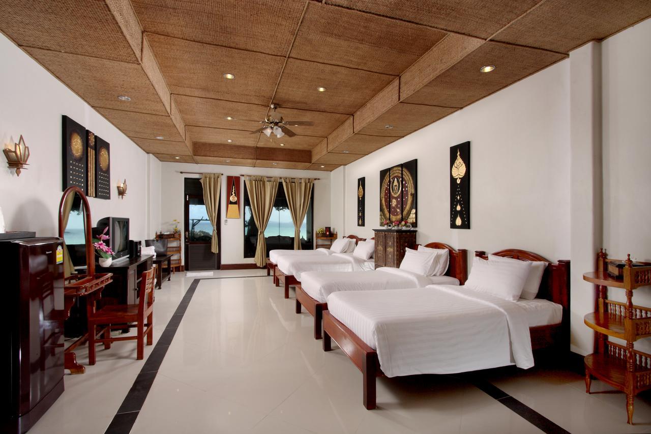Resort Racha Island 4*