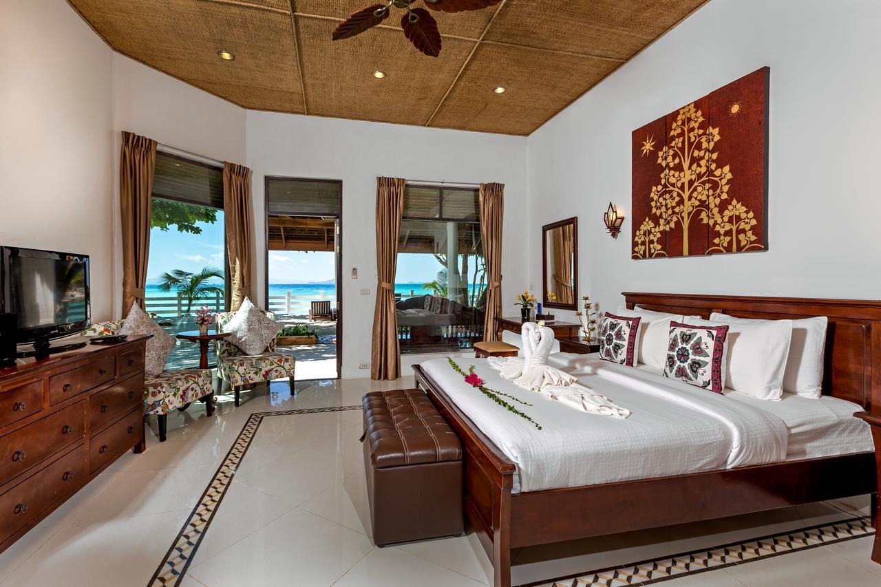 Racha Island Resort 4*