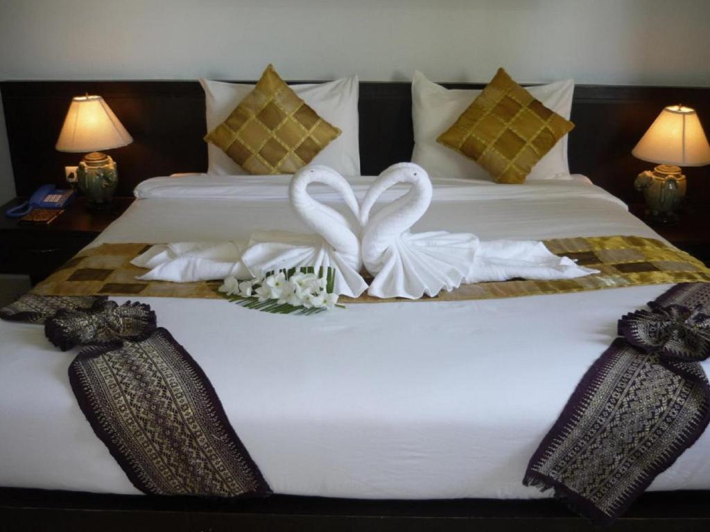Kasalong Phuket Tempat peranginan 3*