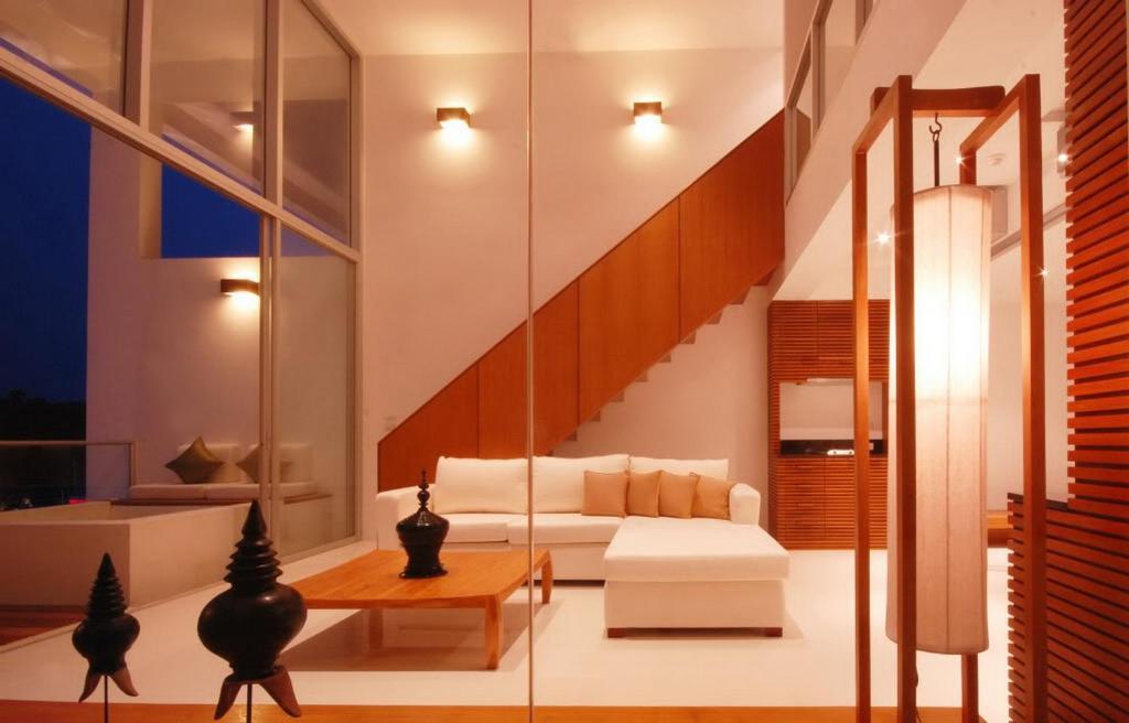 The Quarter Phuket Resort Strand Surin