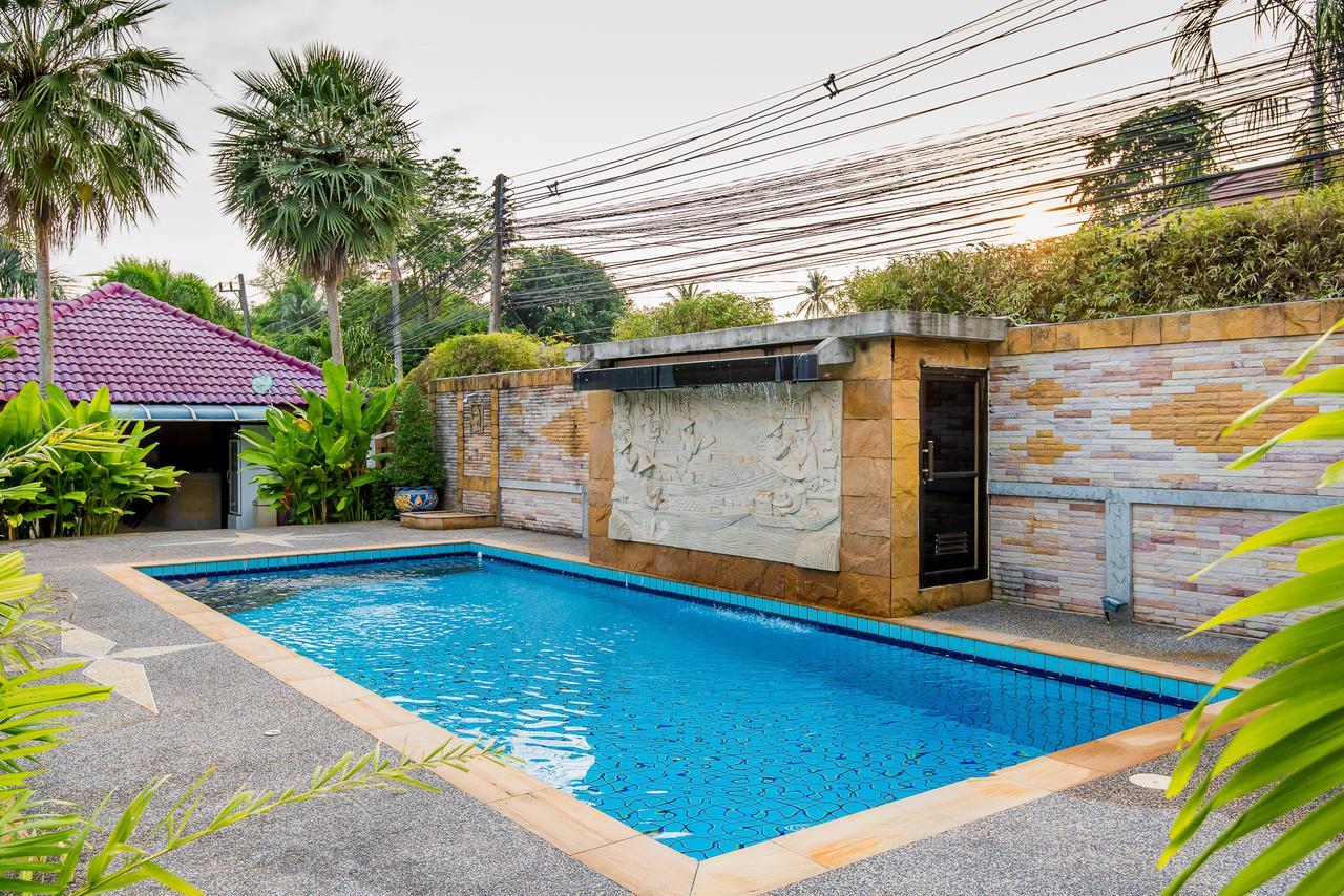 Tempat peranginan Tananza & Phuket