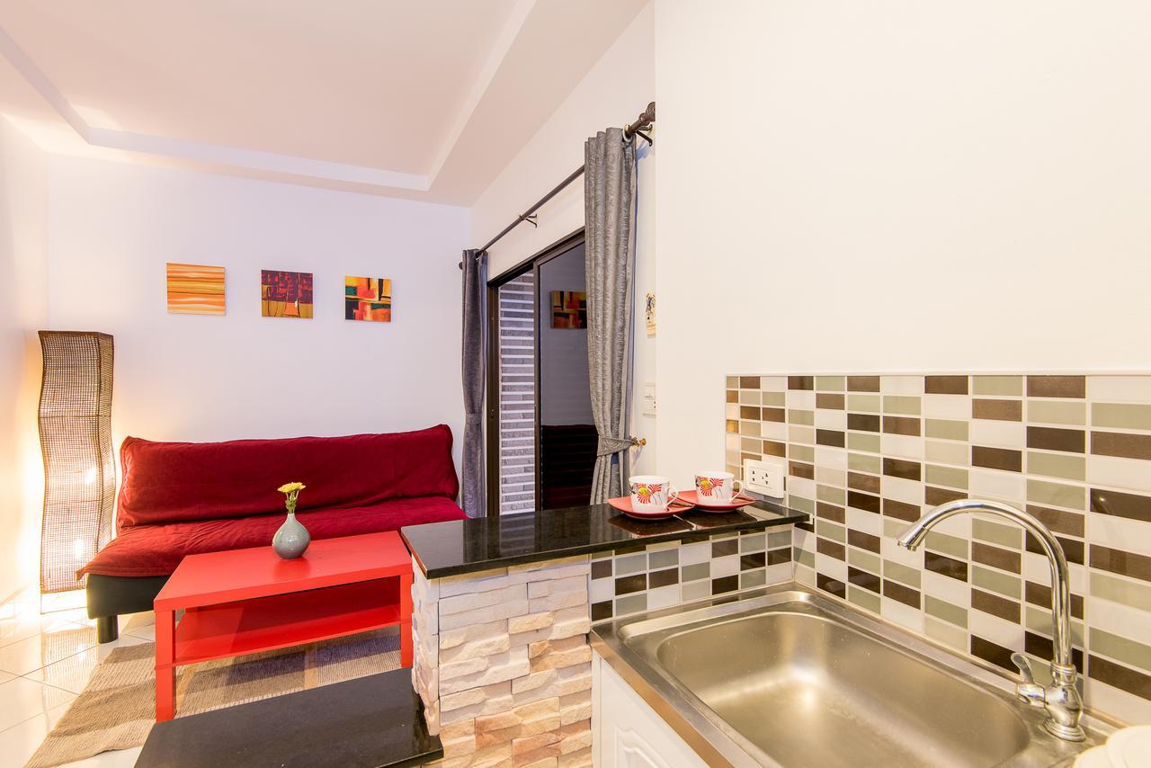 Tananza & Phuket Tempat peranginan