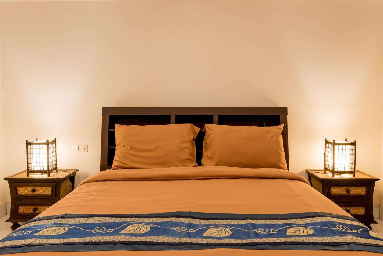 Tempat peranginan Tananza & Phuket 3*