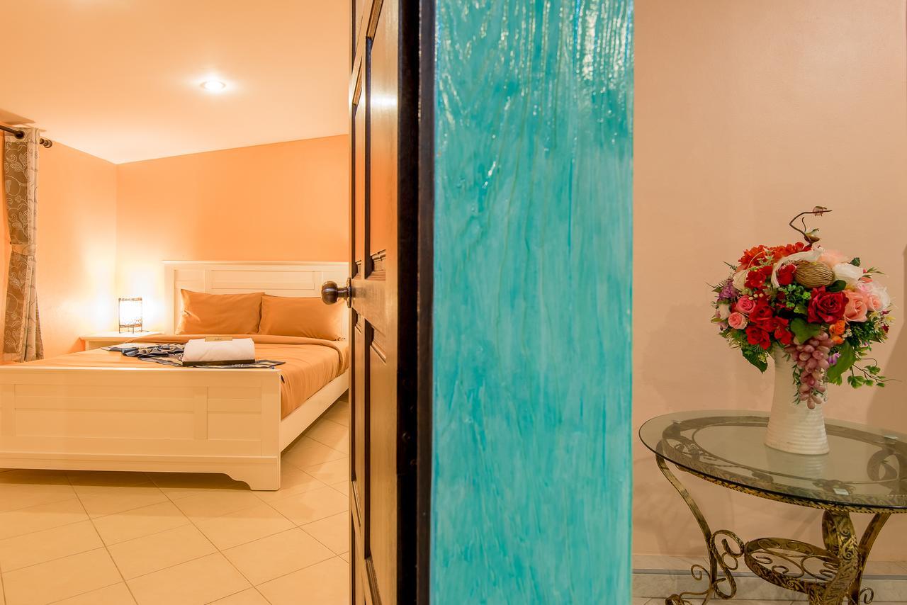 Tempat peranginan Tananza & Phuket 3*