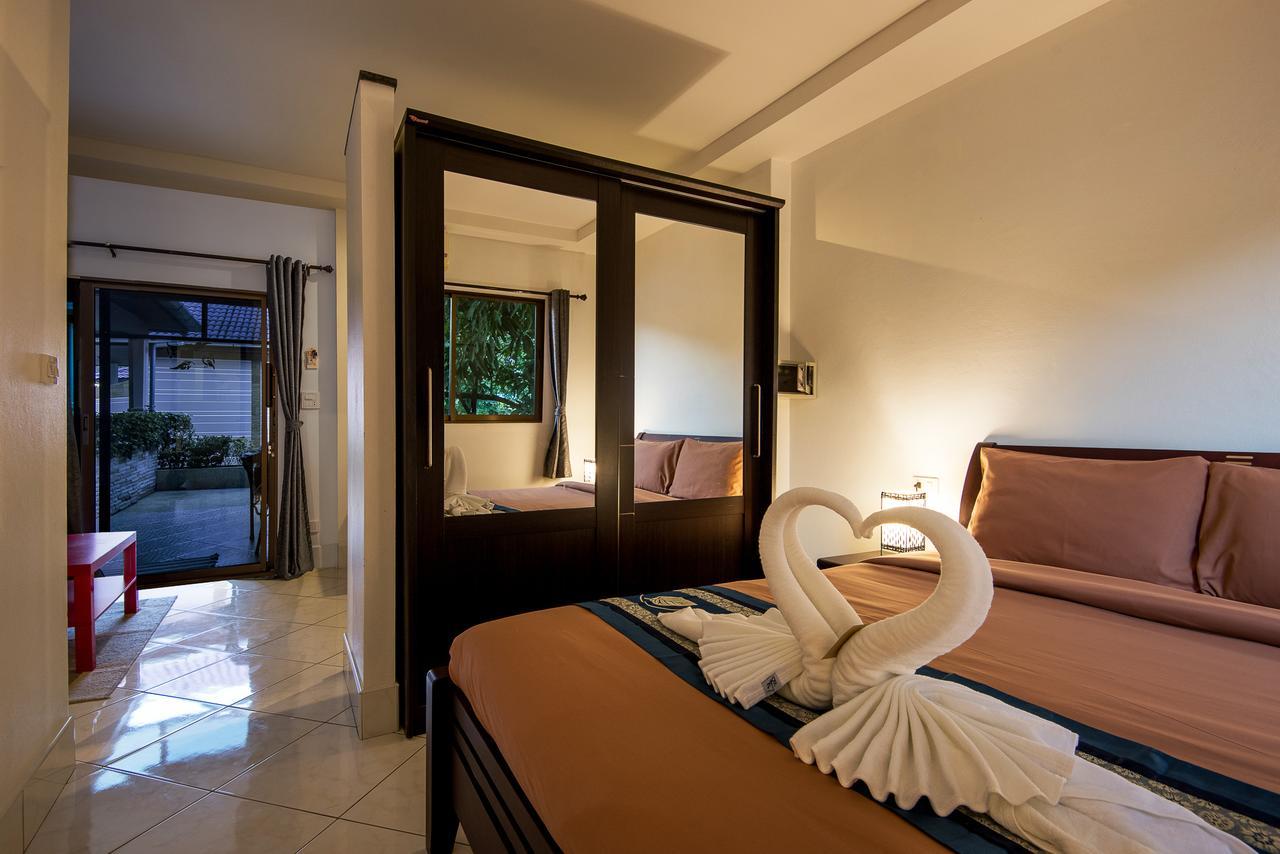 Tananza & Phuket Tempat peranginan Nai Harn