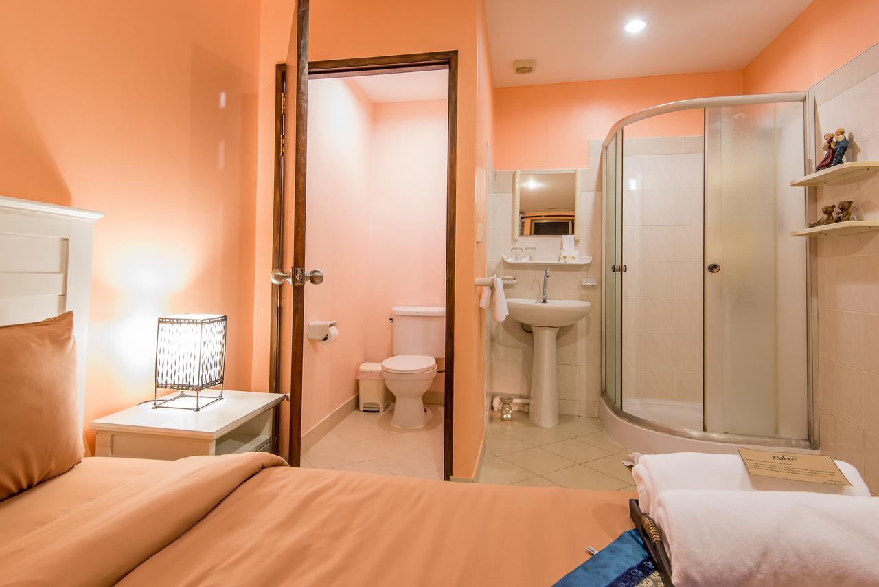 Tempat peranginan Tananza & Phuket