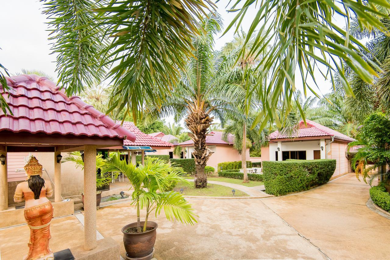 Tempat peranginan Tananza & Phuket