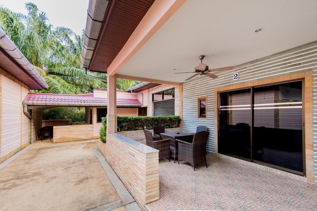 Tempat peranginan Tananza & Phuket