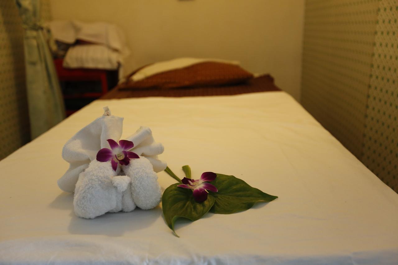 Baan Fantasea Hotel