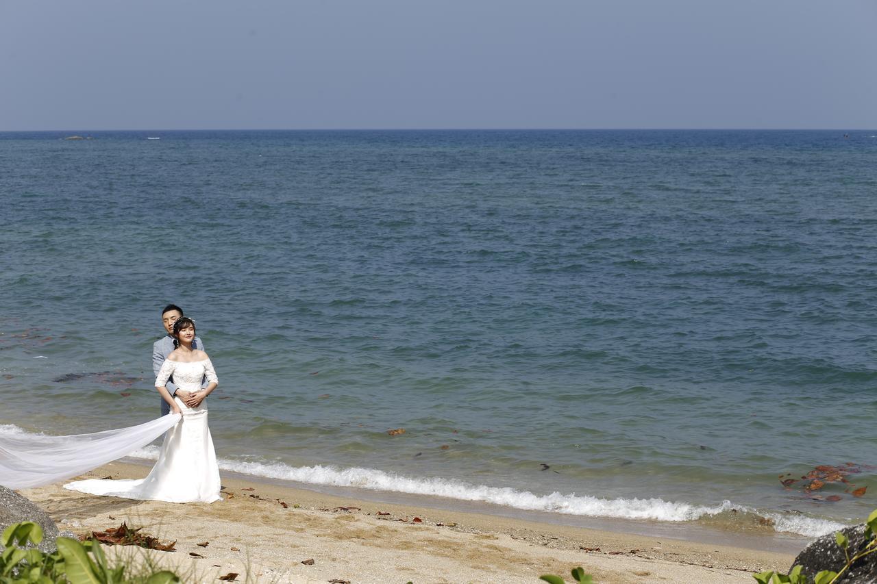 Baan Fantasea 3* Strand Kamala