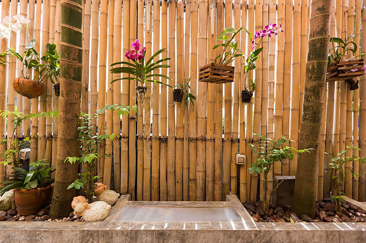 Baan Fantasea Hotel