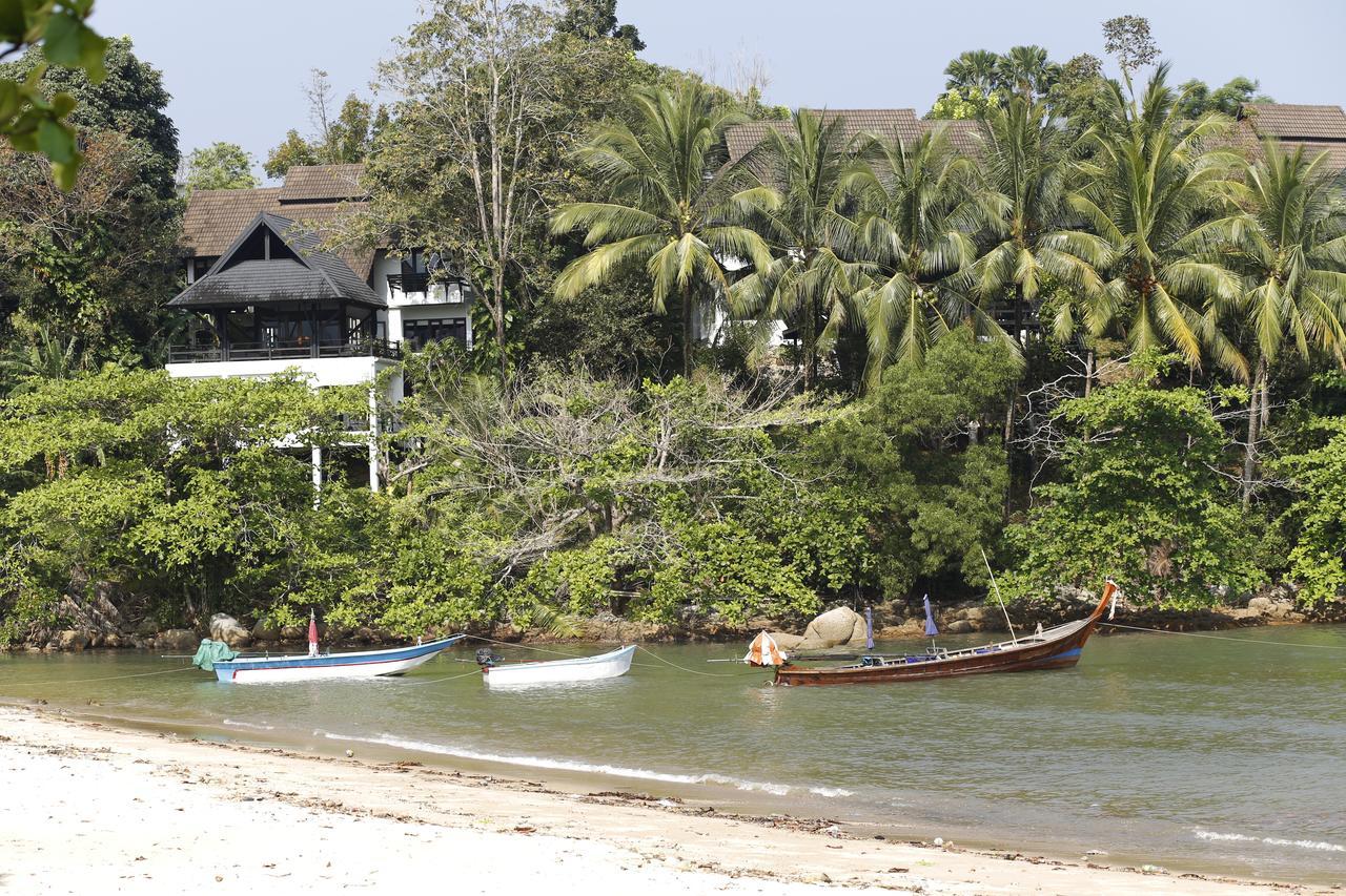 Baan Fantasea 3* Strand Kamala