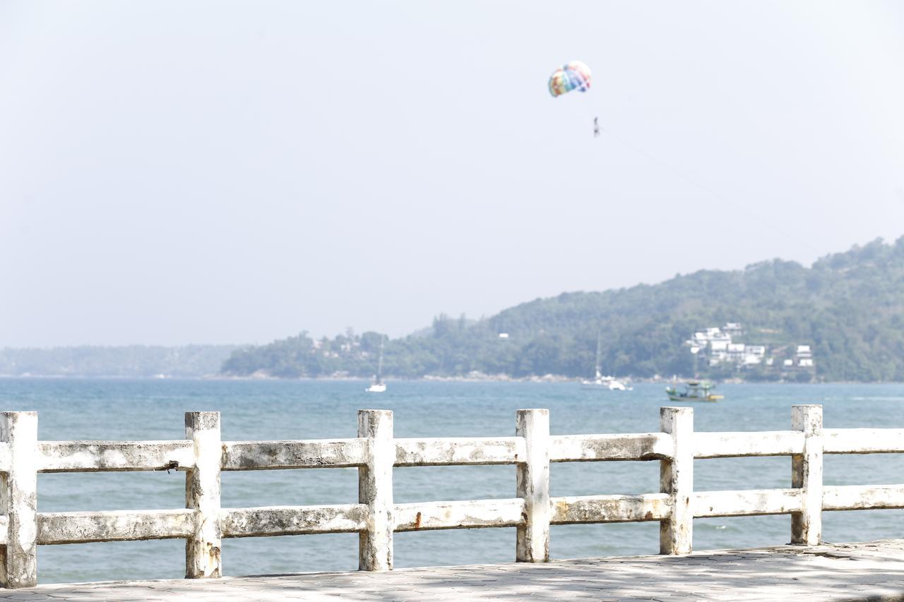 Baan Fantasea Strand Kamala