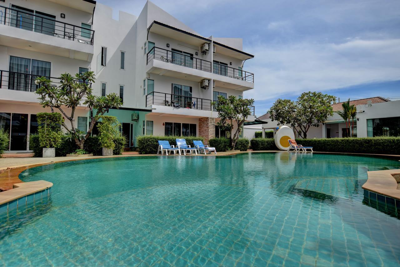Pool Access 89 @rawai Hotel Rawai