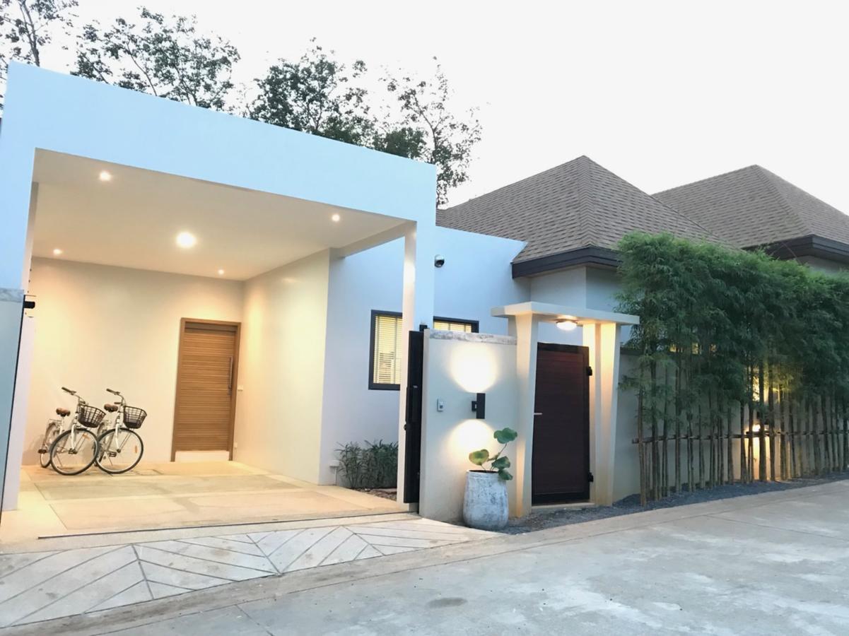 Villa Inspire Phuket *