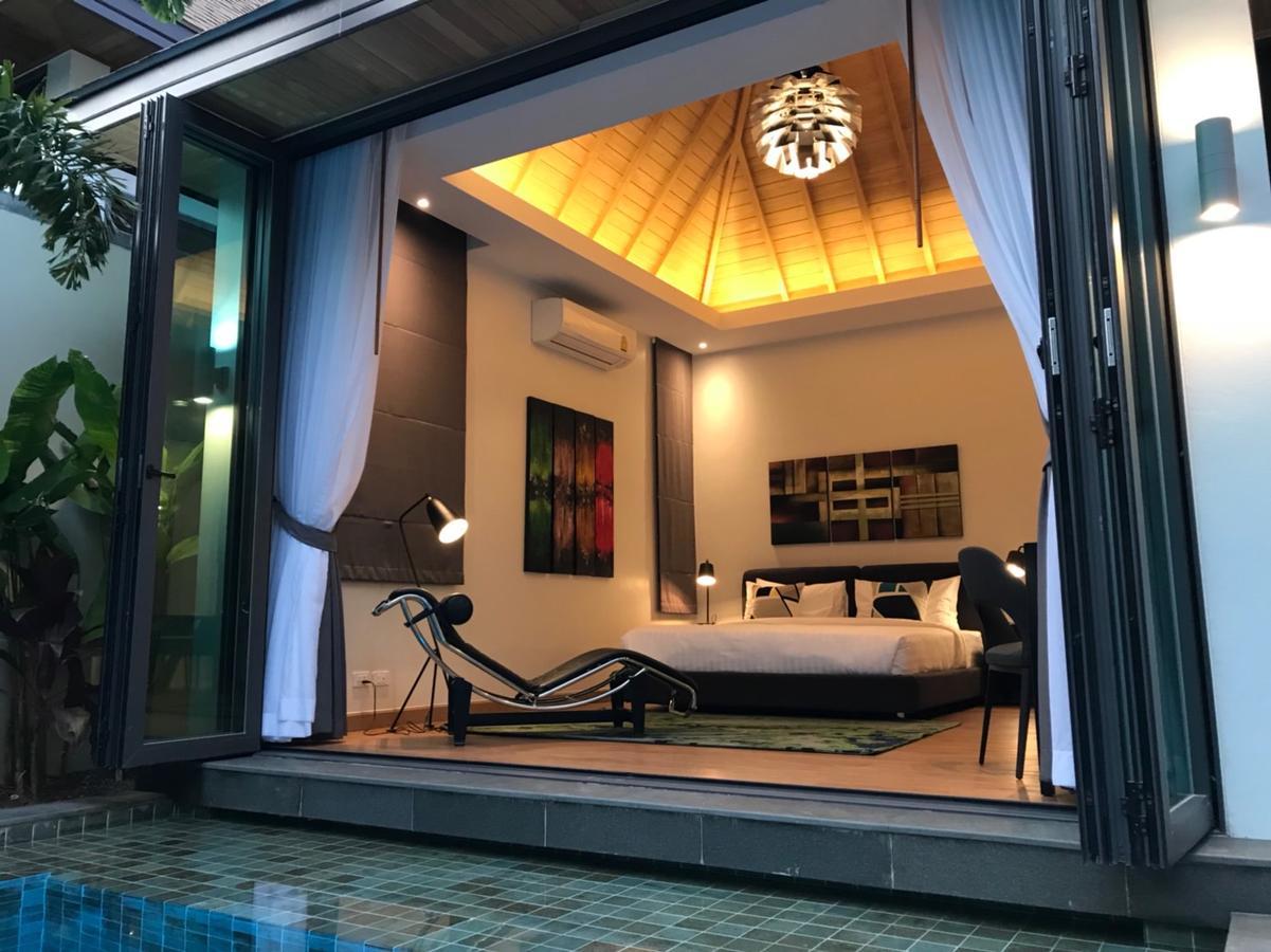 Inspire Phuket Vila Rawai