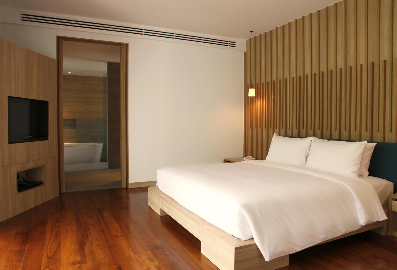 Hotel Nap Patong Phuket