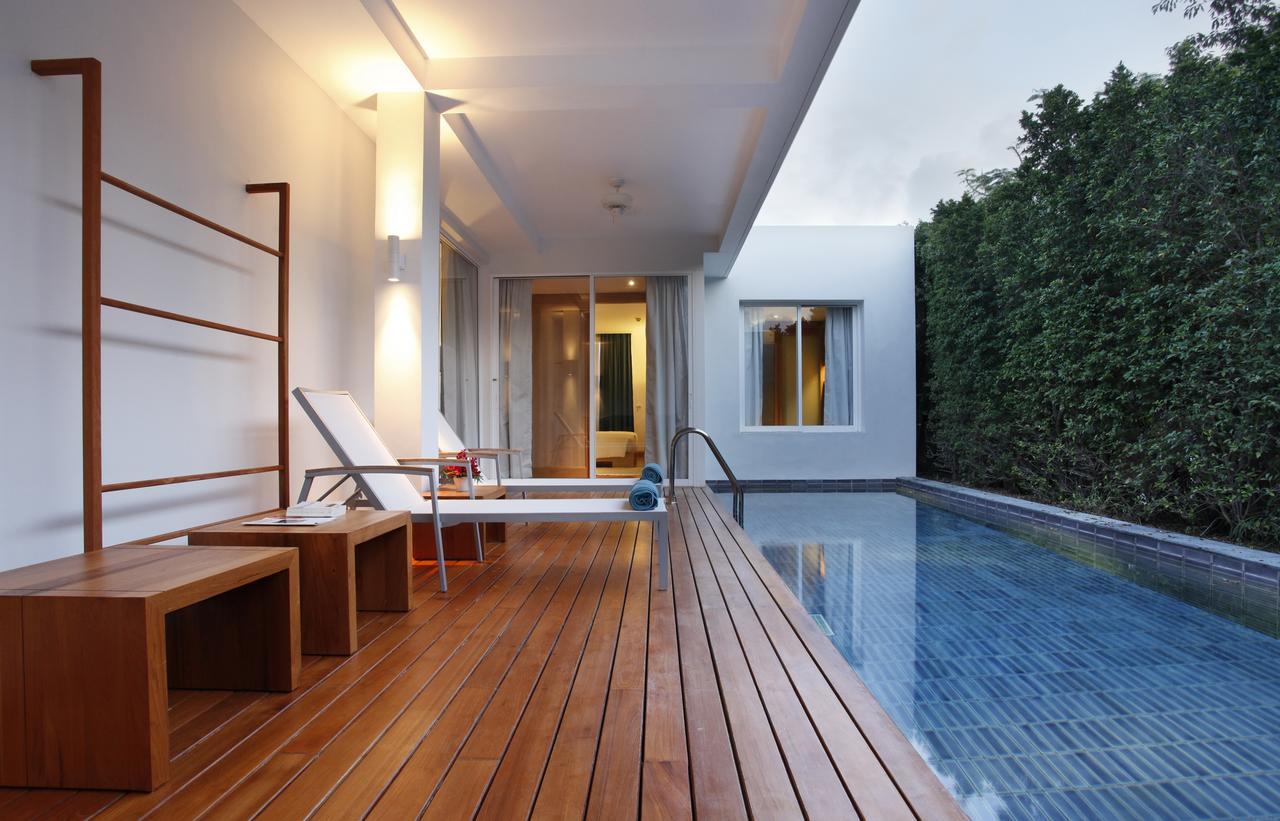 Nap Patong 4* Phuket