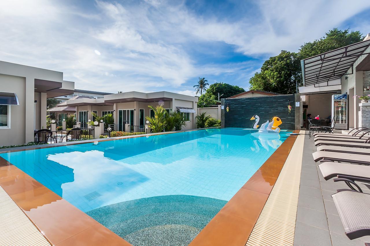 Resort Thuan Rawai