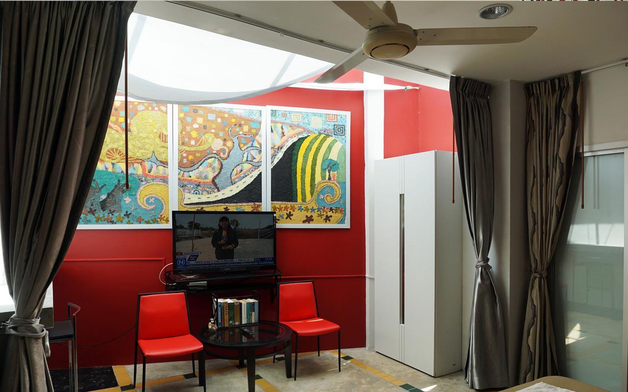 Guest house Phuket Paradiso