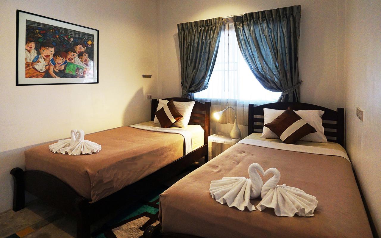 Phuket Paradiso 2*
