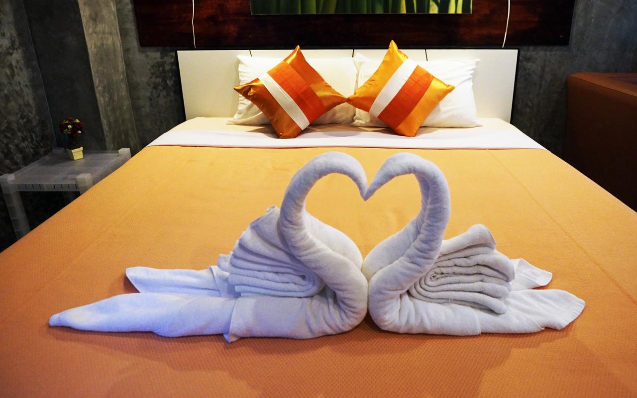 Phuket Paradiso