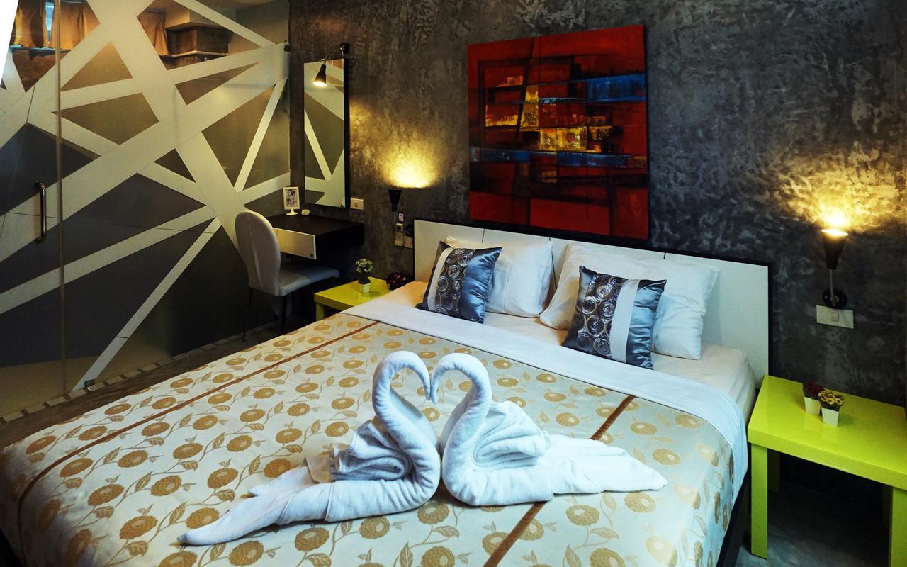 Phuket Paradiso 2* Chalong
