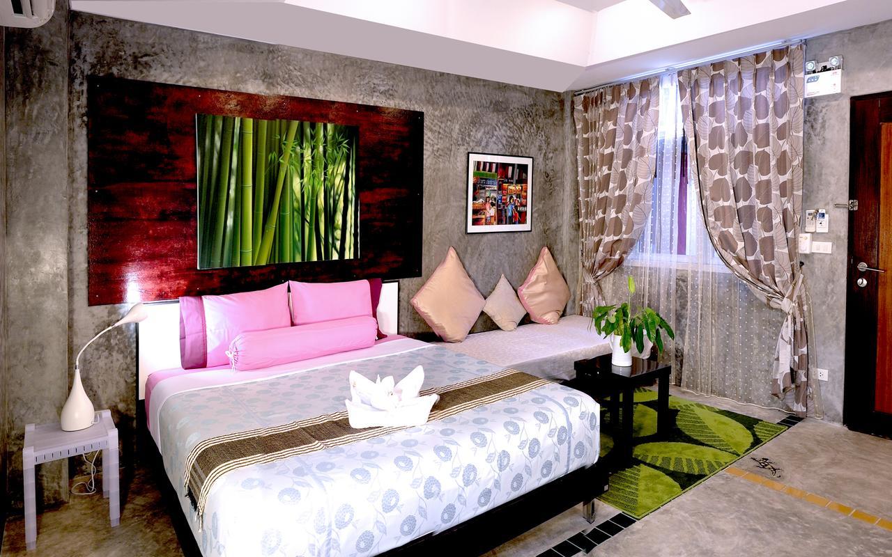 Phuket Paradiso