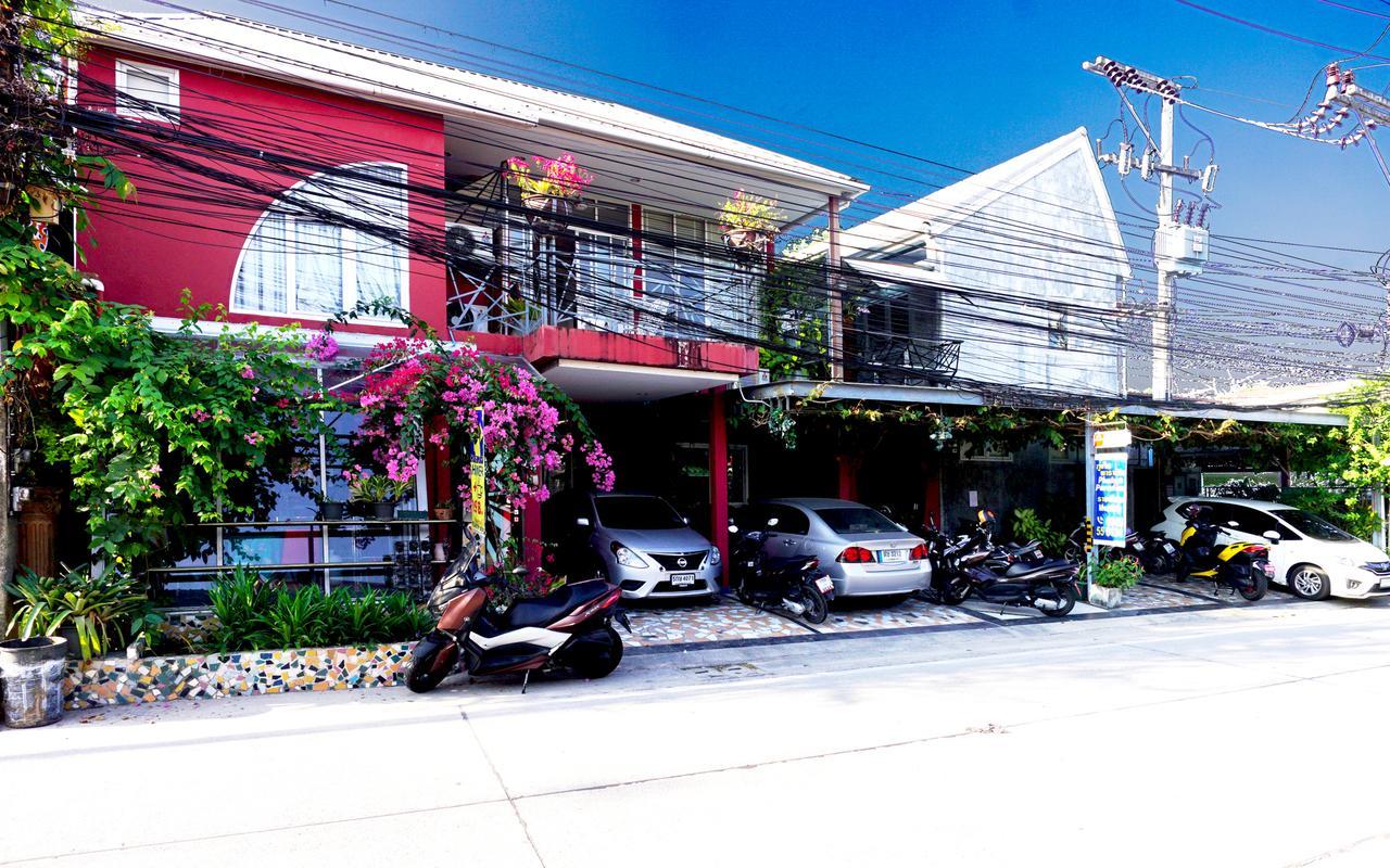 Phuket Paradiso 2*