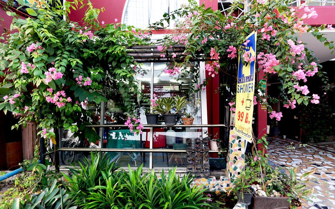 Phuket Paradiso Guest house 2*