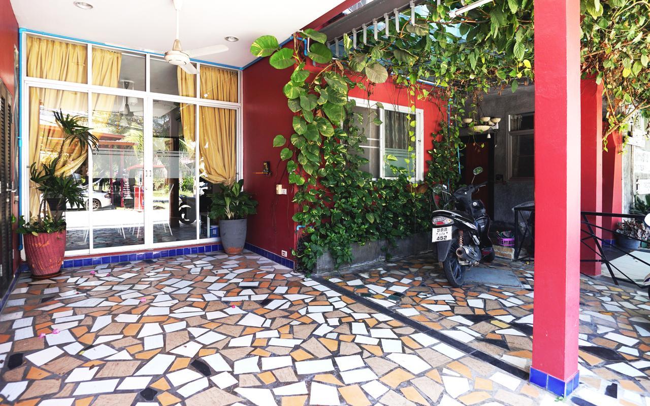 Guest house Phuket Paradiso Chalong